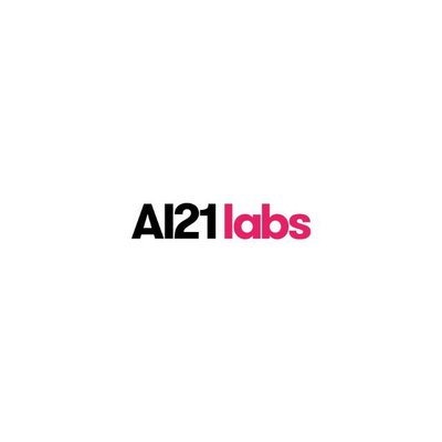 AI21 Labs Logo