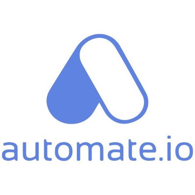 Automate.io Logo