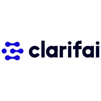 Clarifai Logo