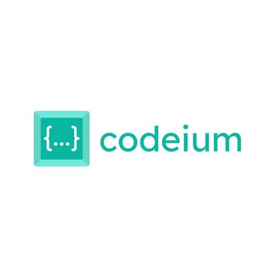 Codeium Logo