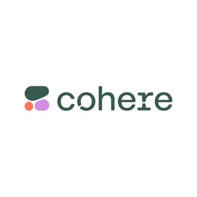Cohere Logo