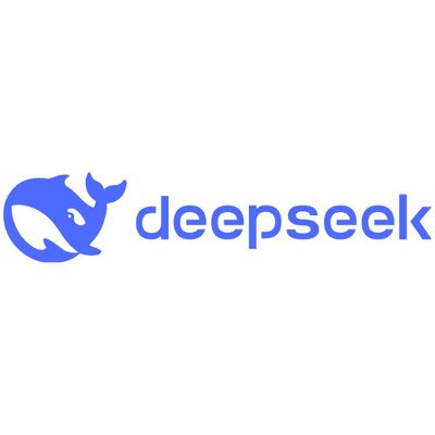 deepseek Logo