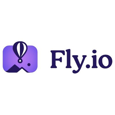 Fly.io Logo