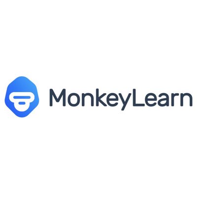 MonkeyLearn Logo