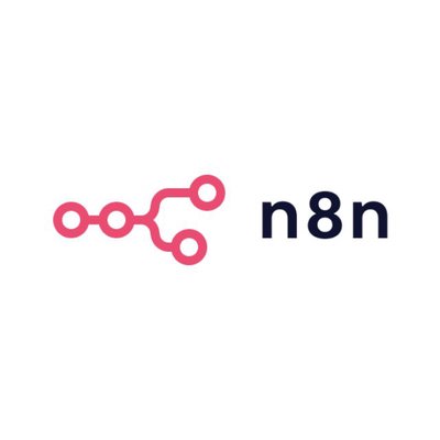 n8n Logo