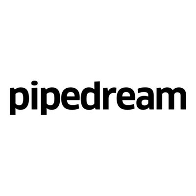 Pipedream Logo