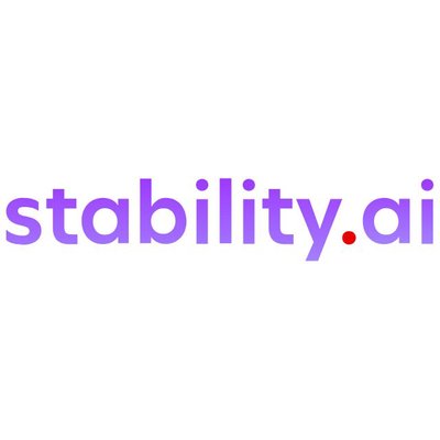 Stability AI Logo