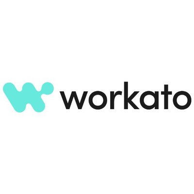 Workato Logo