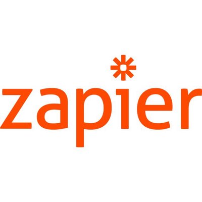 Zapier Logo